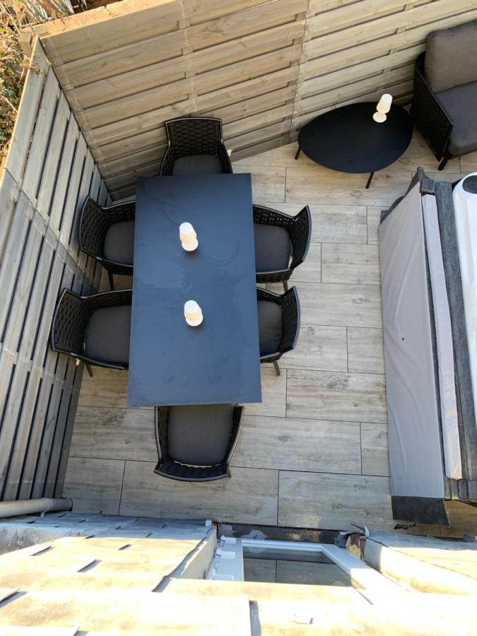 Maison Avec Jacuzzi 5Ch 베르비에 외부 사진