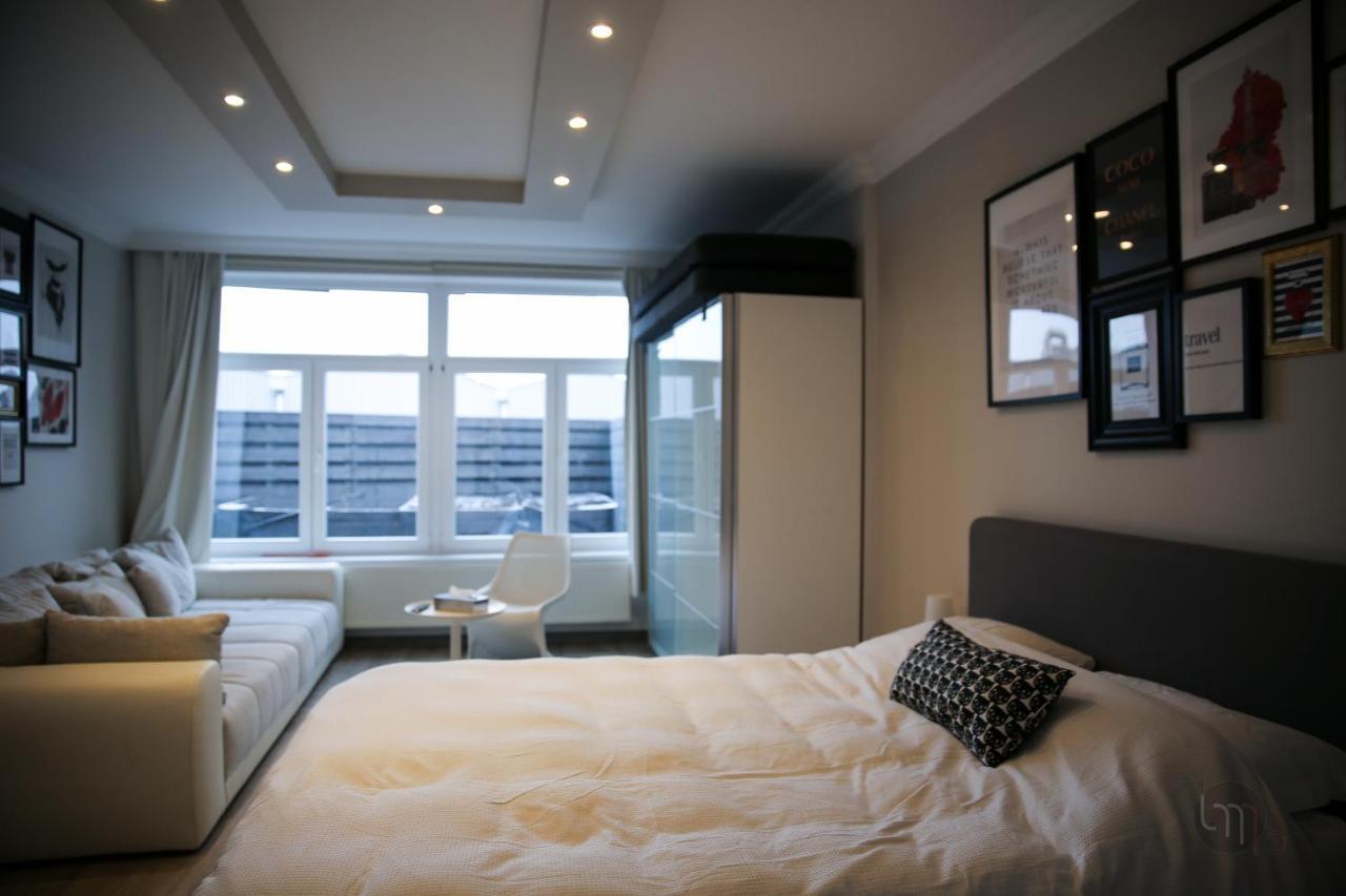 Maison Avec Jacuzzi 5Ch 베르비에 외부 사진