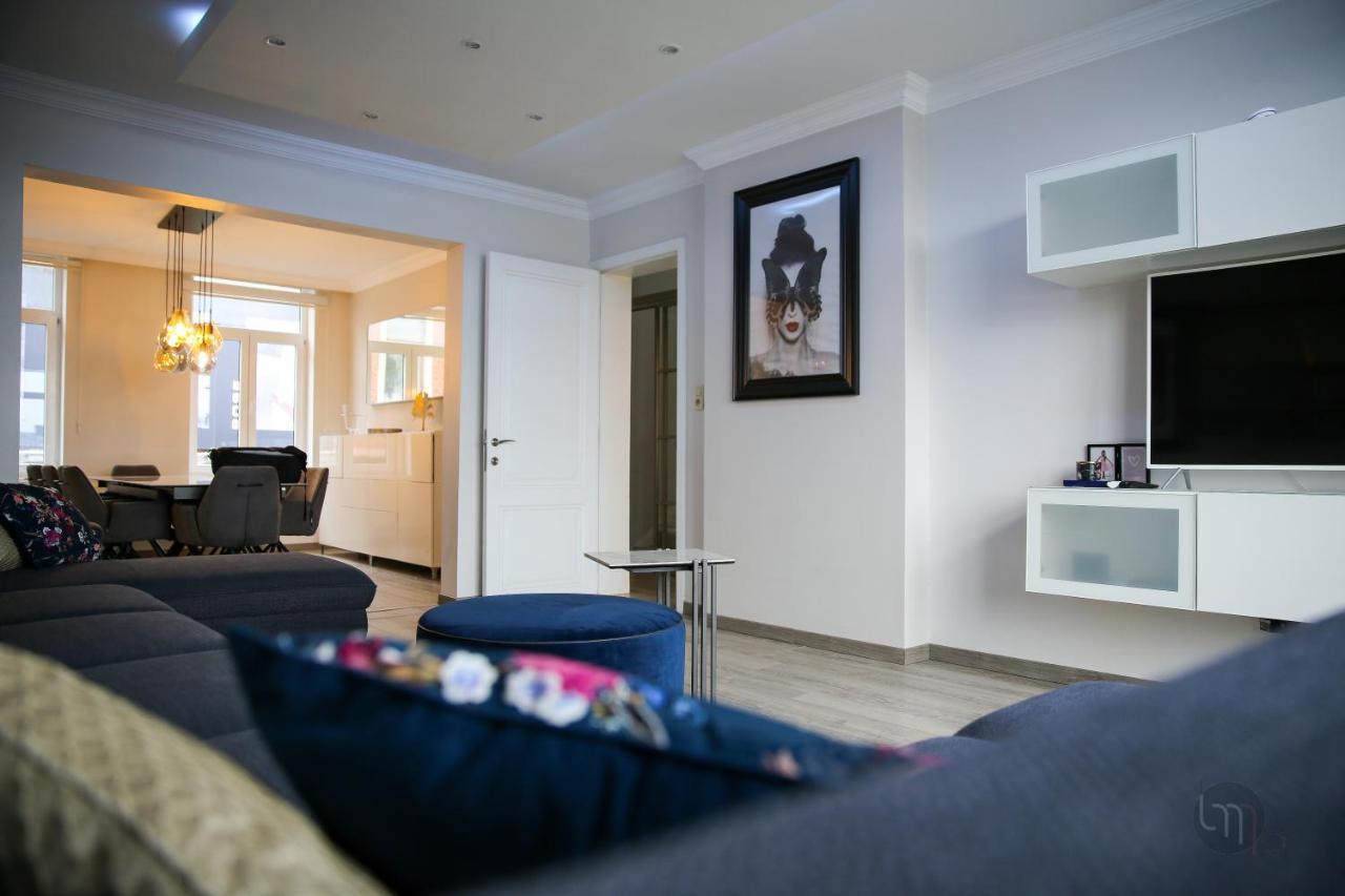 Maison Avec Jacuzzi 5Ch 베르비에 외부 사진