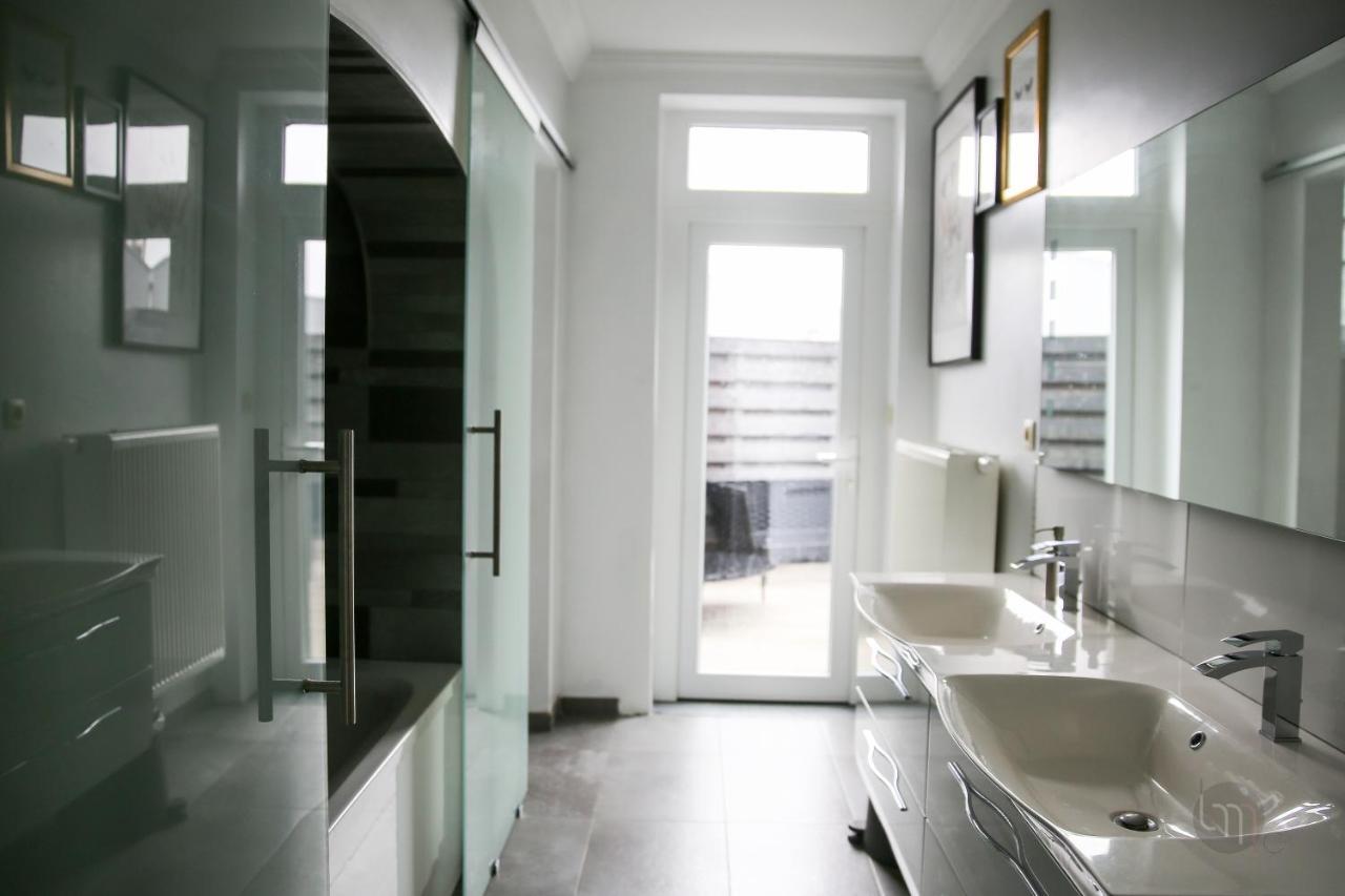 Maison Avec Jacuzzi 5Ch 베르비에 외부 사진