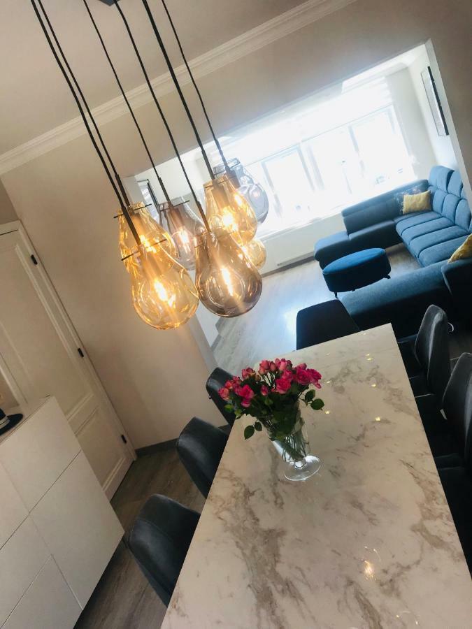 Maison Avec Jacuzzi 5Ch 베르비에 외부 사진