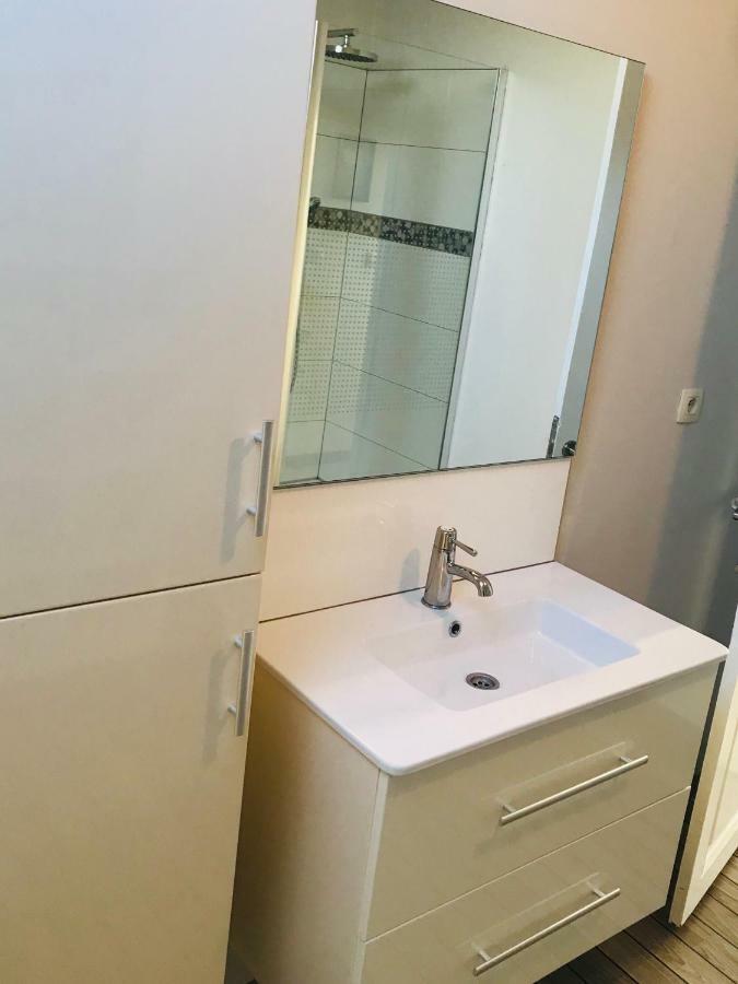 Maison Avec Jacuzzi 5Ch 베르비에 외부 사진