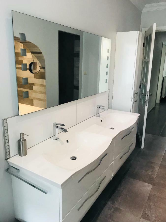 Maison Avec Jacuzzi 5Ch 베르비에 외부 사진