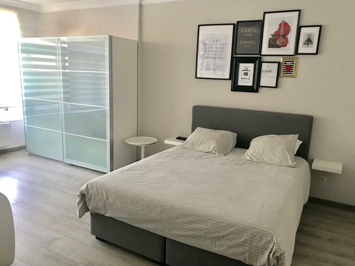 Maison Avec Jacuzzi 5Ch 베르비에 외부 사진