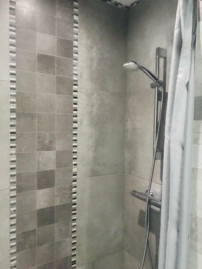 Maison Avec Jacuzzi 5Ch 베르비에 외부 사진
