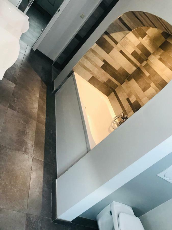 Maison Avec Jacuzzi 5Ch 베르비에 외부 사진