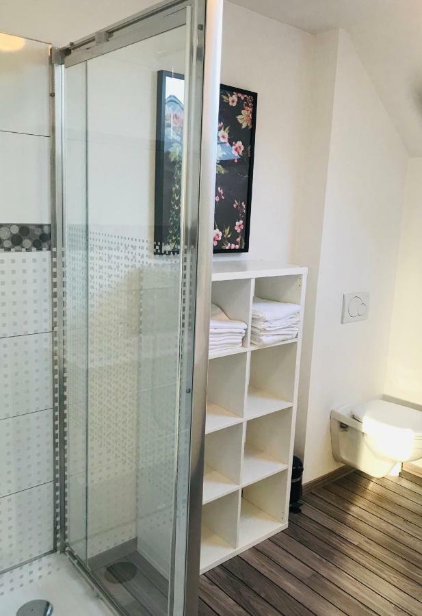 Maison Avec Jacuzzi 5Ch 베르비에 외부 사진